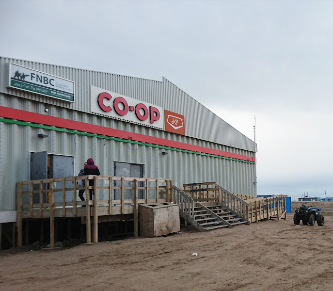Co-op