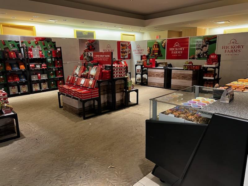 Hickory Farms at Meadowbrook Mall
