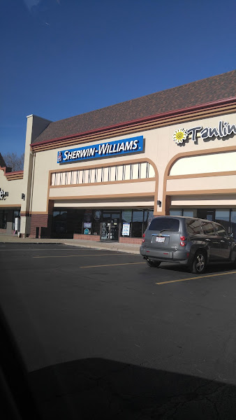 Sherwin-Williams Paint Store
