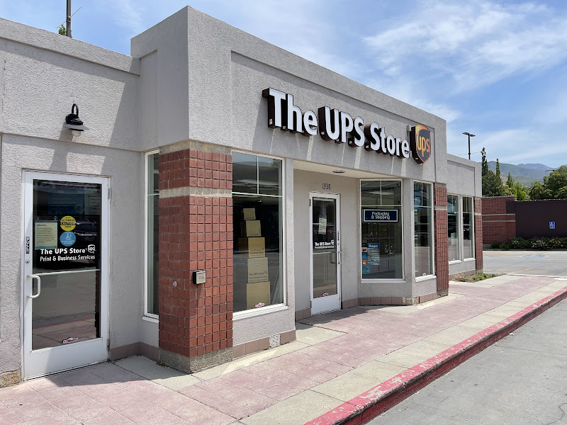The UPS Store