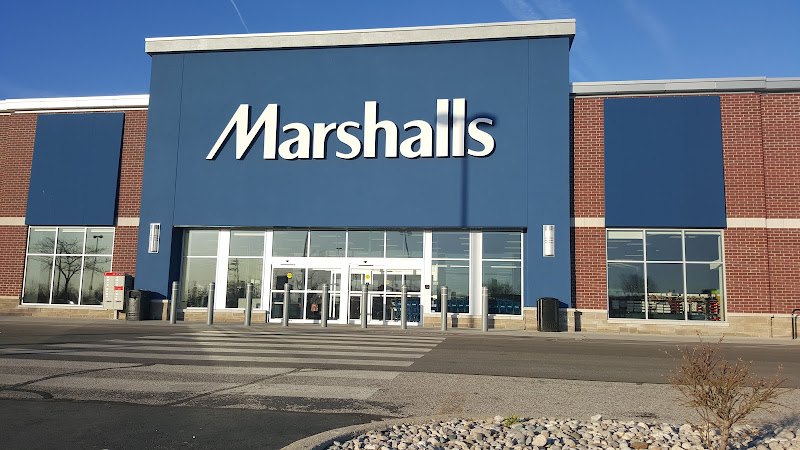 Marshalls