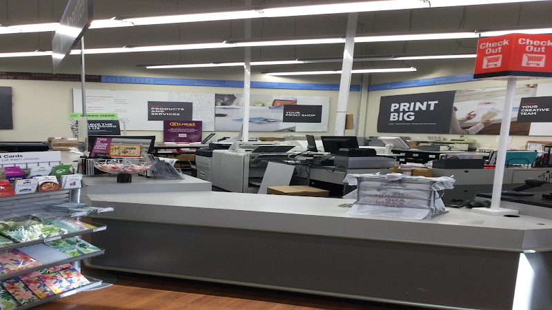 Staples Print & Marketing Services