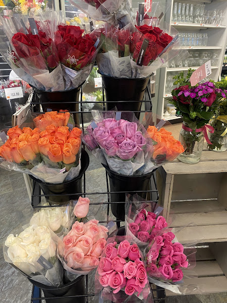 Stop & Shop Florist