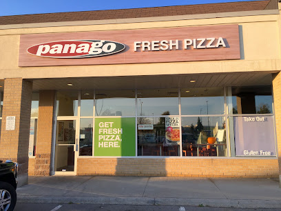 Pizza Pizza