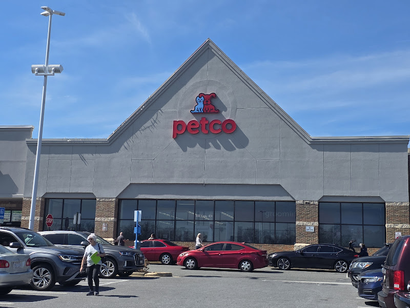 Petco