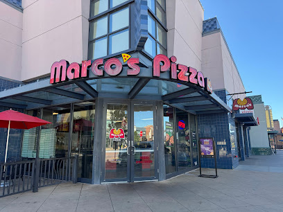 Marco's Pizza