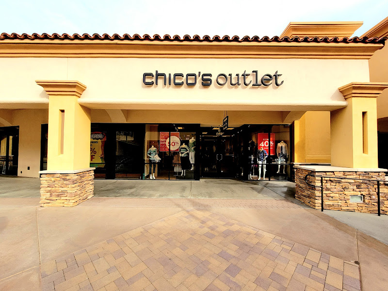 Chico's Off The Rack