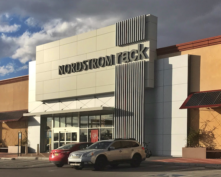 Nordstrom Rack