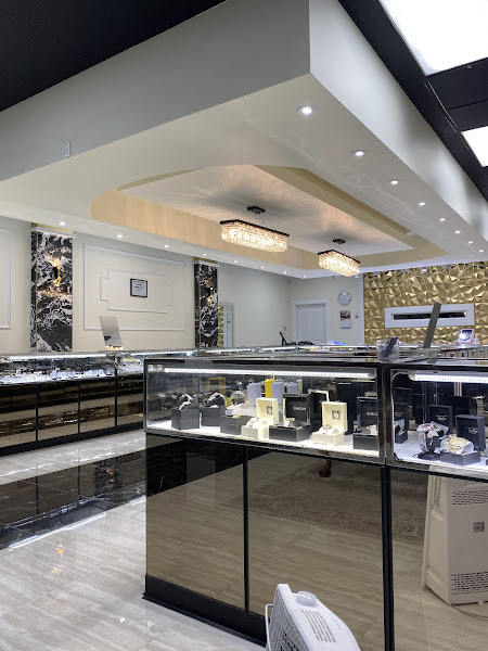 Gold diamonds & gifts 2