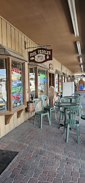 Buffalo Trading Co