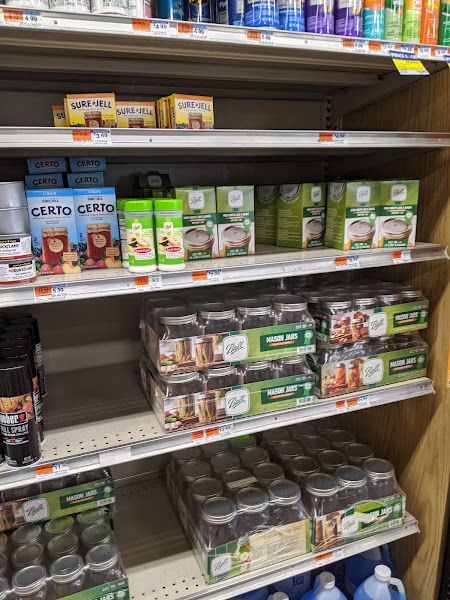 Brigido's Fresh Market