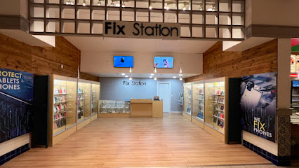 Fix station