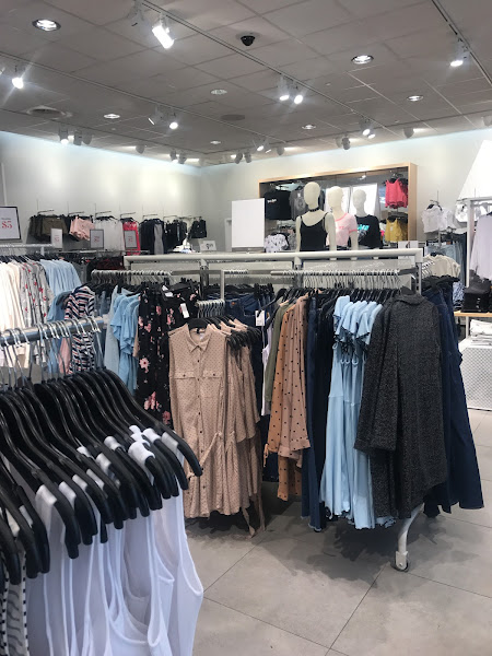 H&M