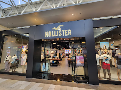 Hollister