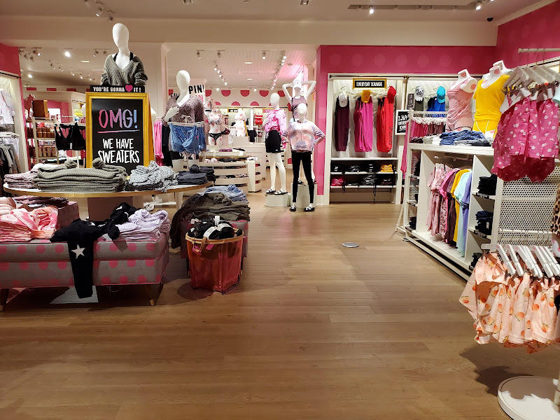 Victoria's Secret