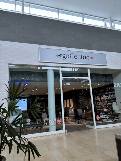 ergoCentric