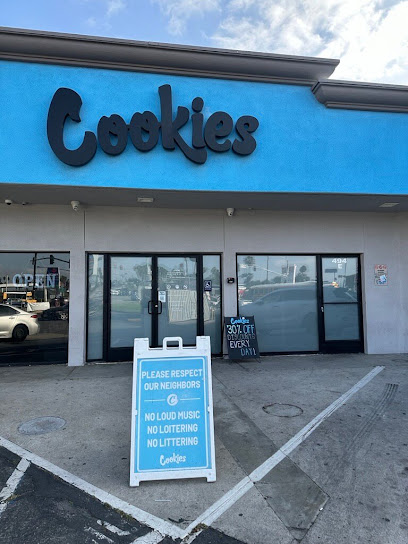 cookies