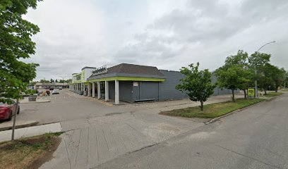 Safeway Pharmacy Regent Park