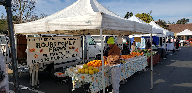 Santa Rosa Community Farmers' Market