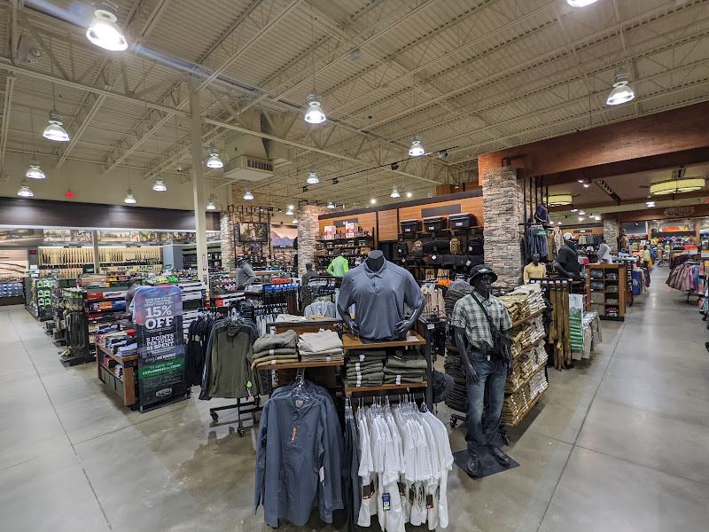 Sportsman's Warehouse