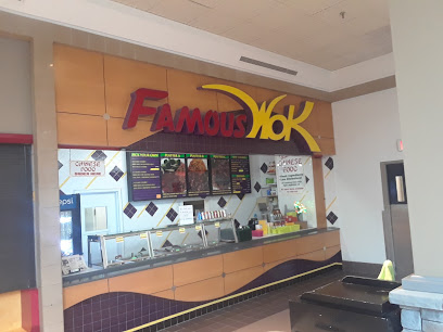 Famous Wok