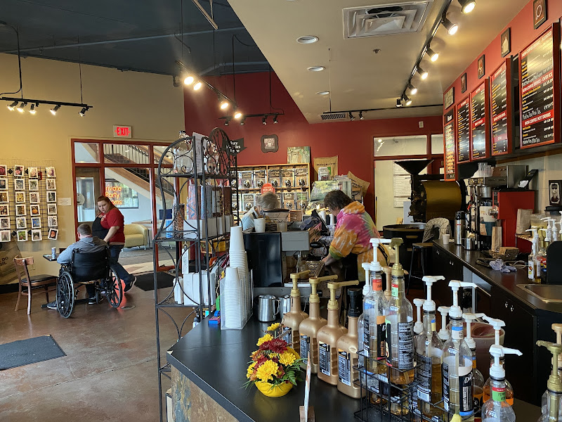 Triple D Espresso