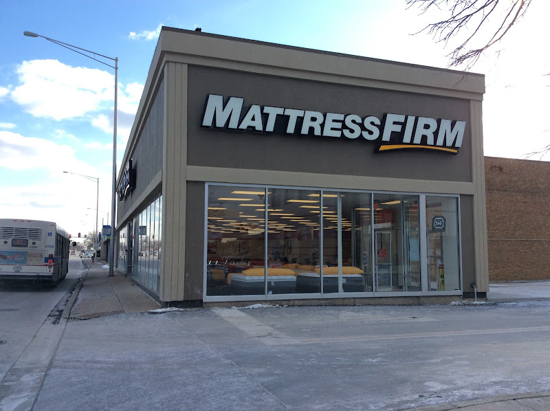 Mattress Firm Skokie