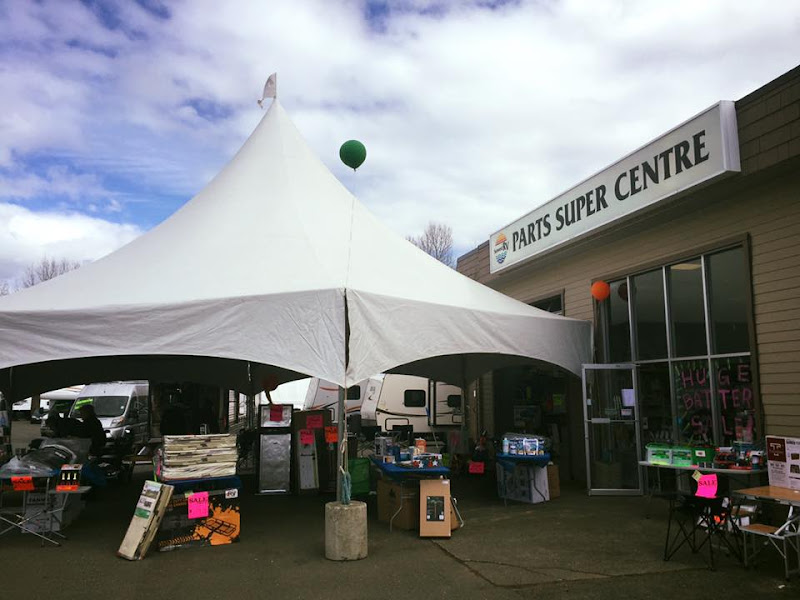 Sunwest RV Centre