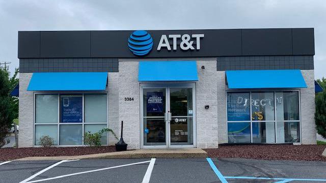 AT&T Store
