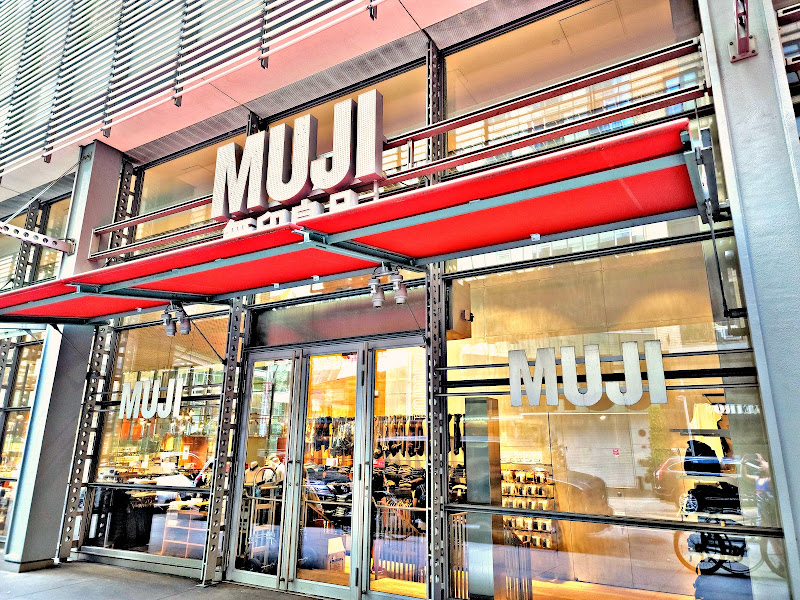 Muji