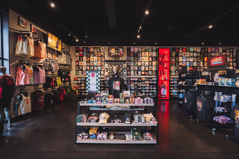 Hot Topic