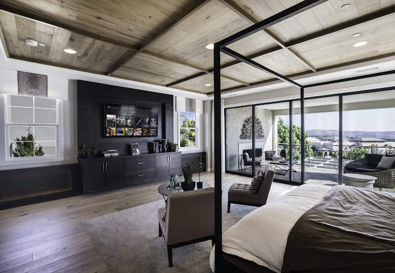 Camelback Smart Homes
