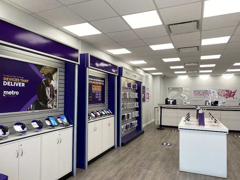 Metro by T-Mobile