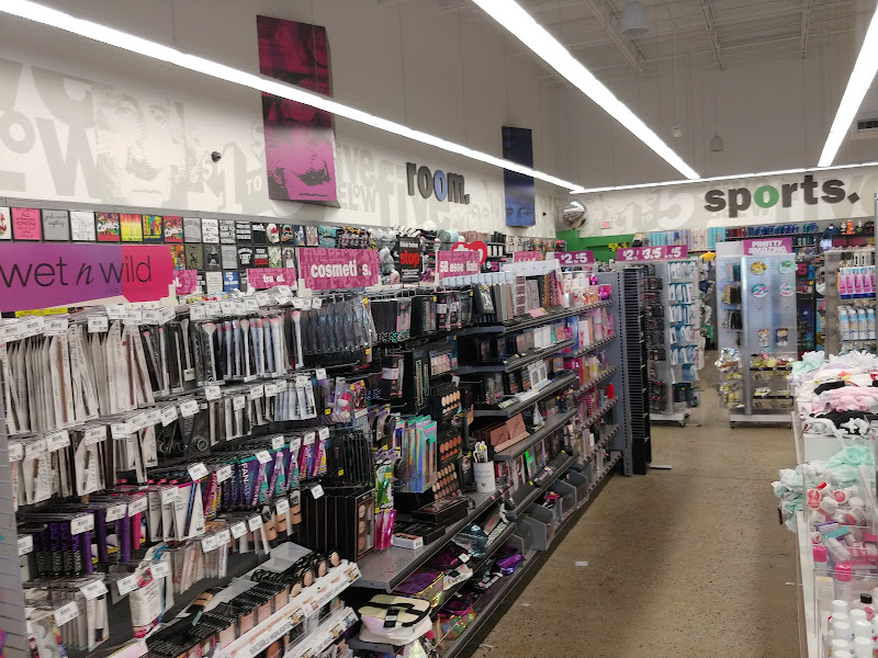 Five Below