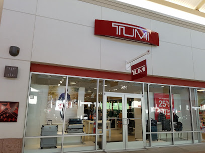 Tumi