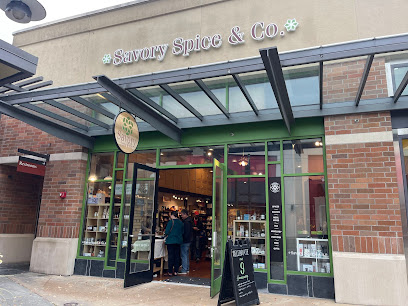 Savory Spice & Co.