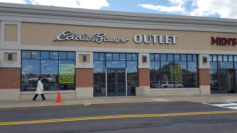 Eddie Bauer Outlet