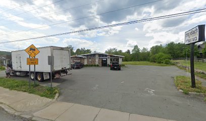 Catskills Bakery Corp