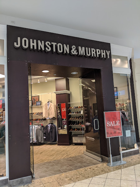 Johnston & Murphy