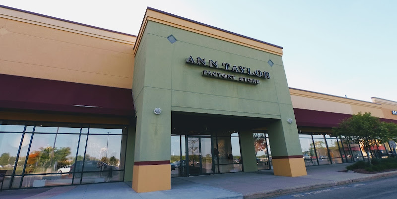 Ann Taylor Factory Store