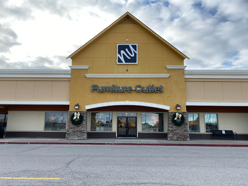 Nu Furniture
