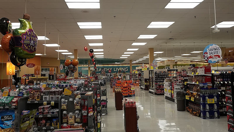 Schnucks Bloomington