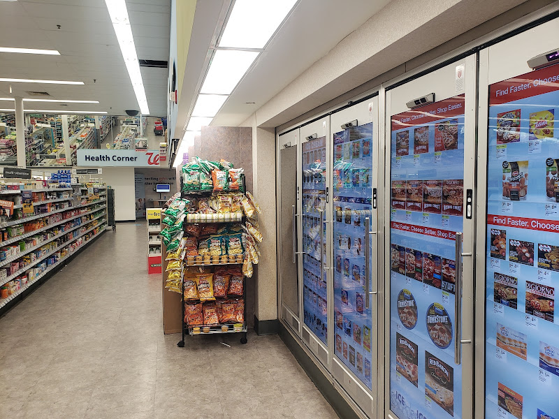 Walgreens