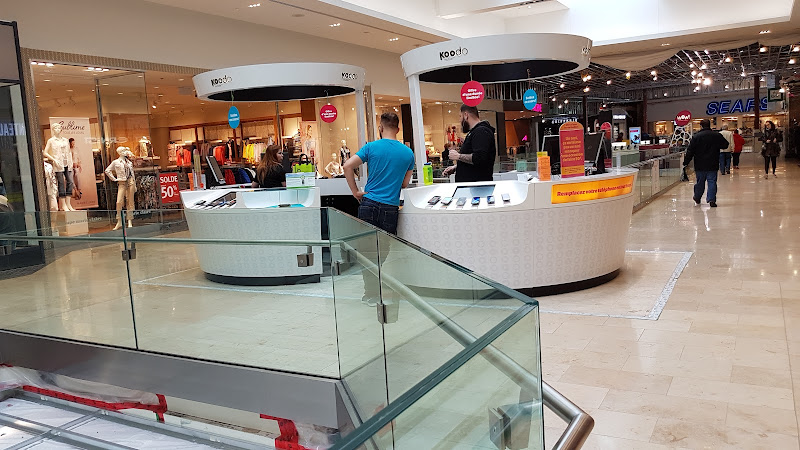 Koodo Shop