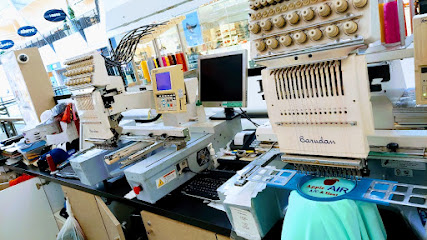 The Embroidery Shoppe
