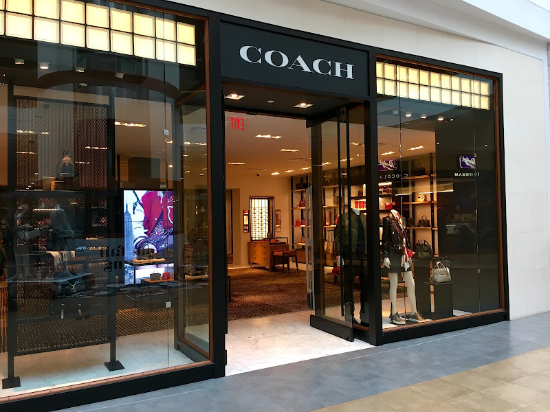Coach