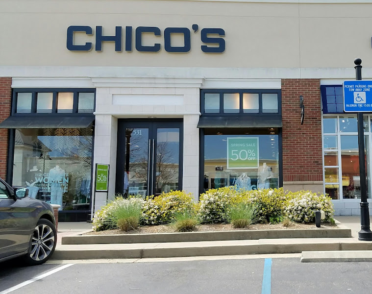 Chico's