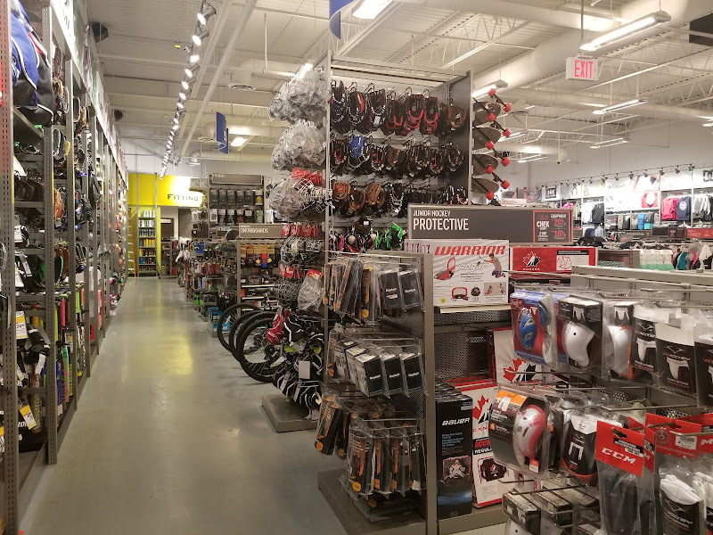 Sport Chek