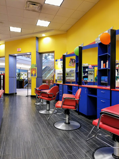 Cartoon Cuts