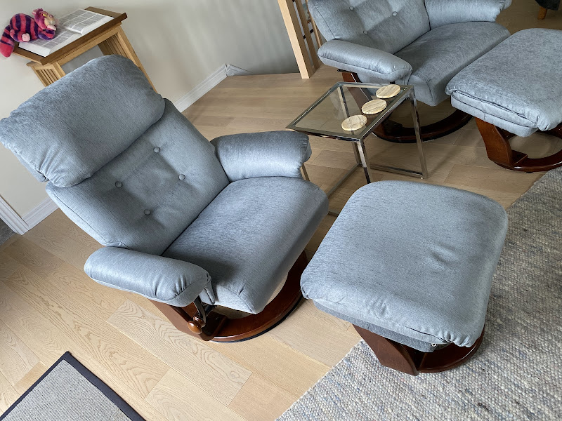Classic Upholstery And Interiors